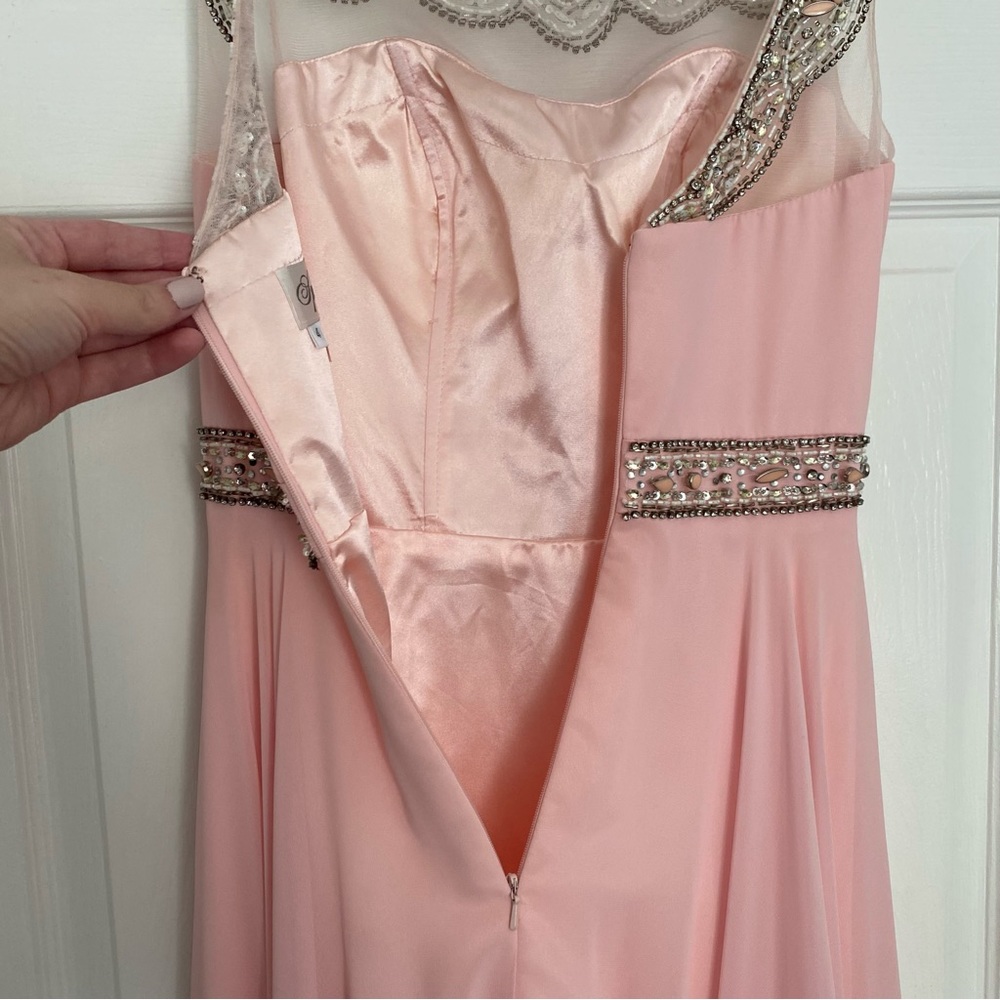 Prom Dress - Picture 4 of 16